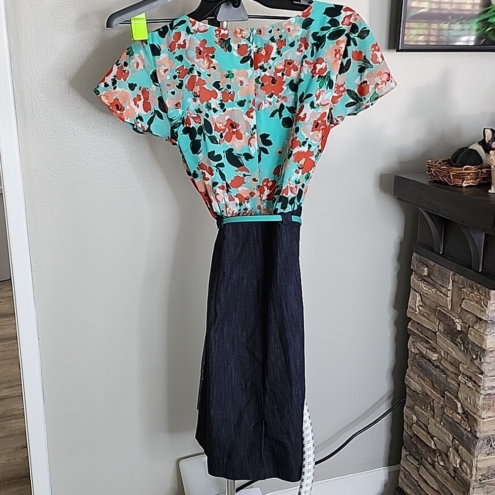ALYX DRESS - Picture 4 of 4